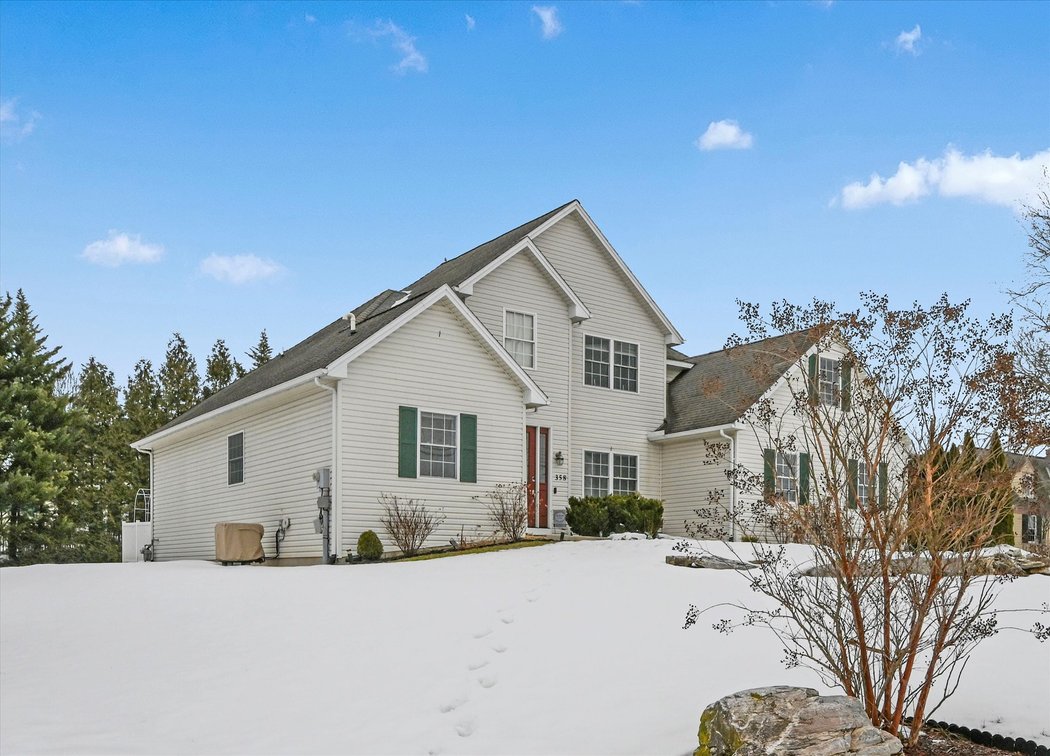 Image for 358 South Lingle Avenue - Palmyra, PA
