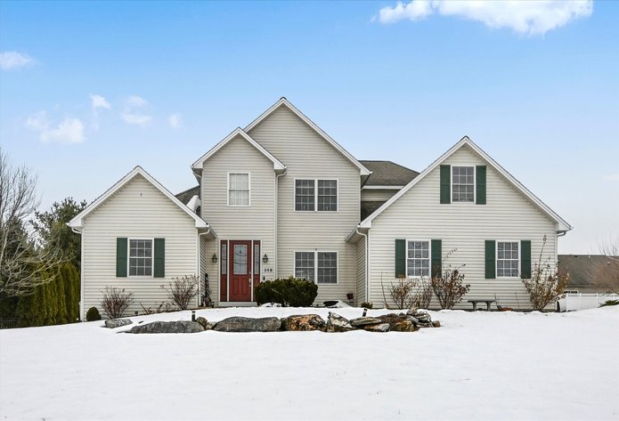 358 South Lingle Avenue - Palmyra, PA