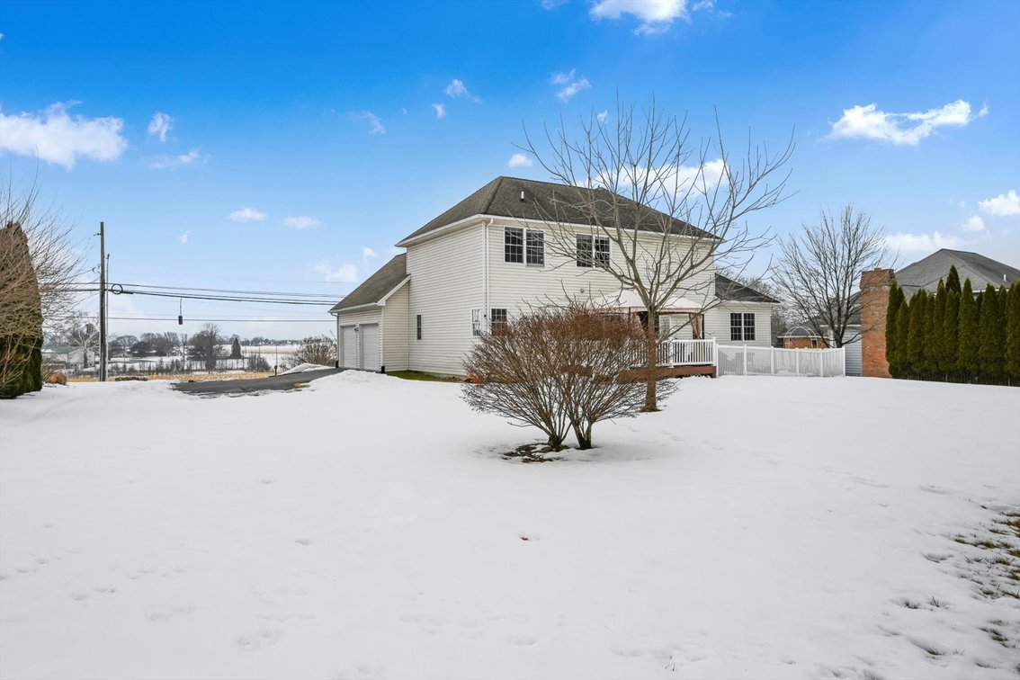 Image for 358 South Lingle Avenue - Palmyra, PA