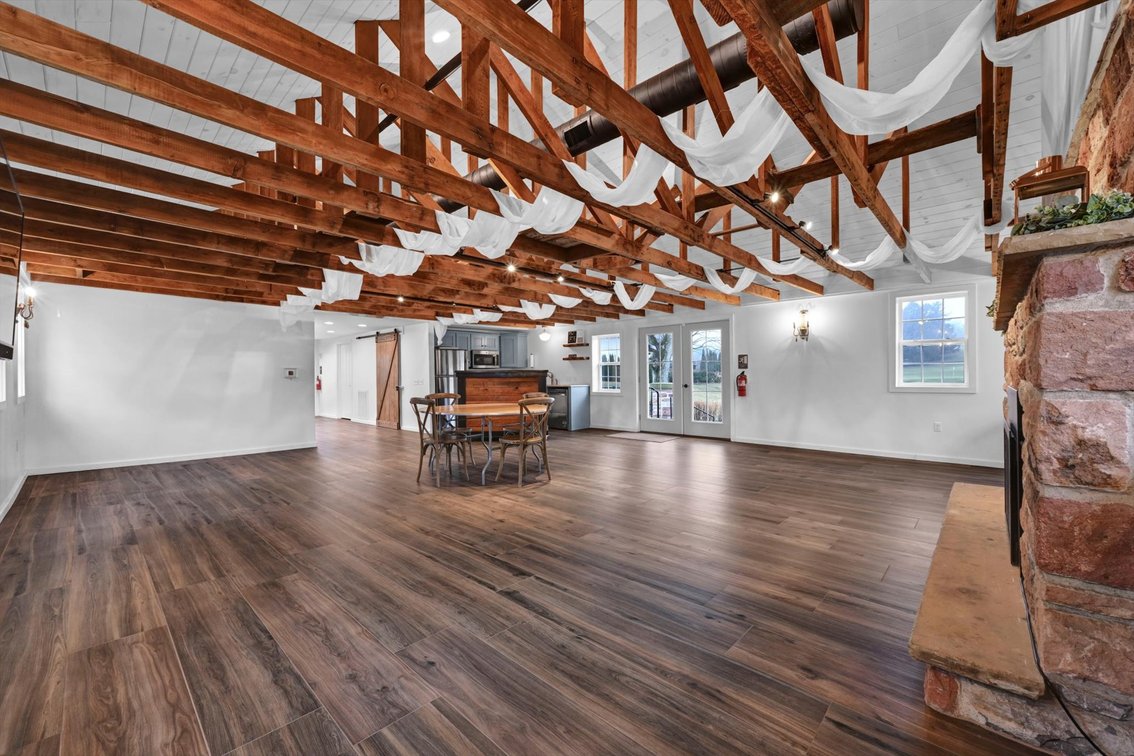 Image for Online Real Estate Auction - Commercial Event Space on (+/-) 4 Acres