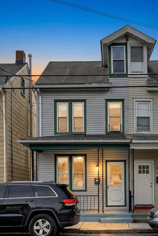 2210 Lehman Street - Lebanon, PA