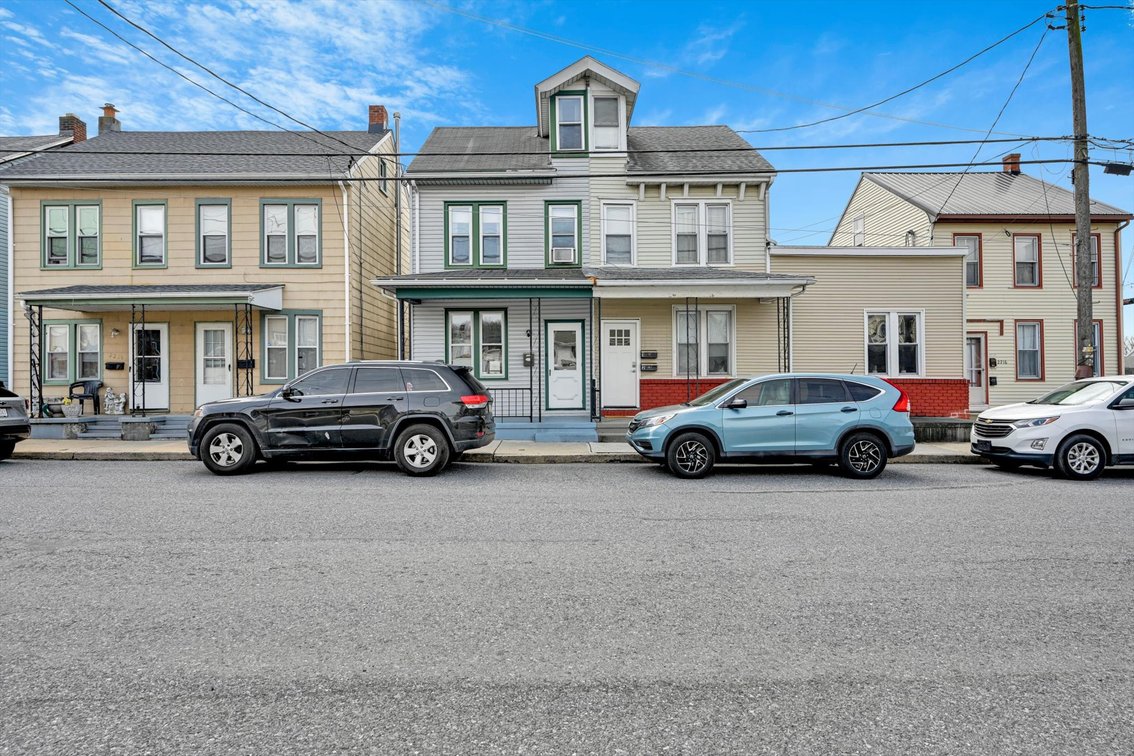 Image for 2210 Lehman Street - Lebanon, PA