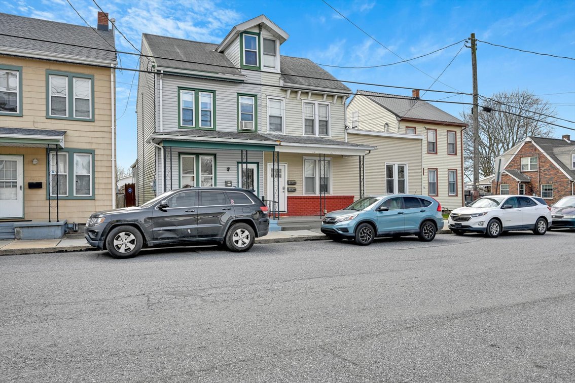 Image for 2210 Lehman Street - Lebanon, PA
