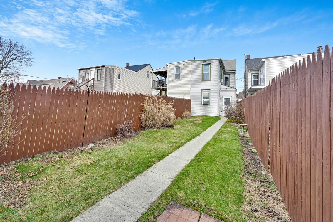 Image for 2210 Lehman Street - Lebanon, PA
