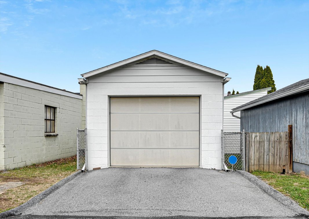 Image for 2210 Lehman Street - Lebanon, PA
