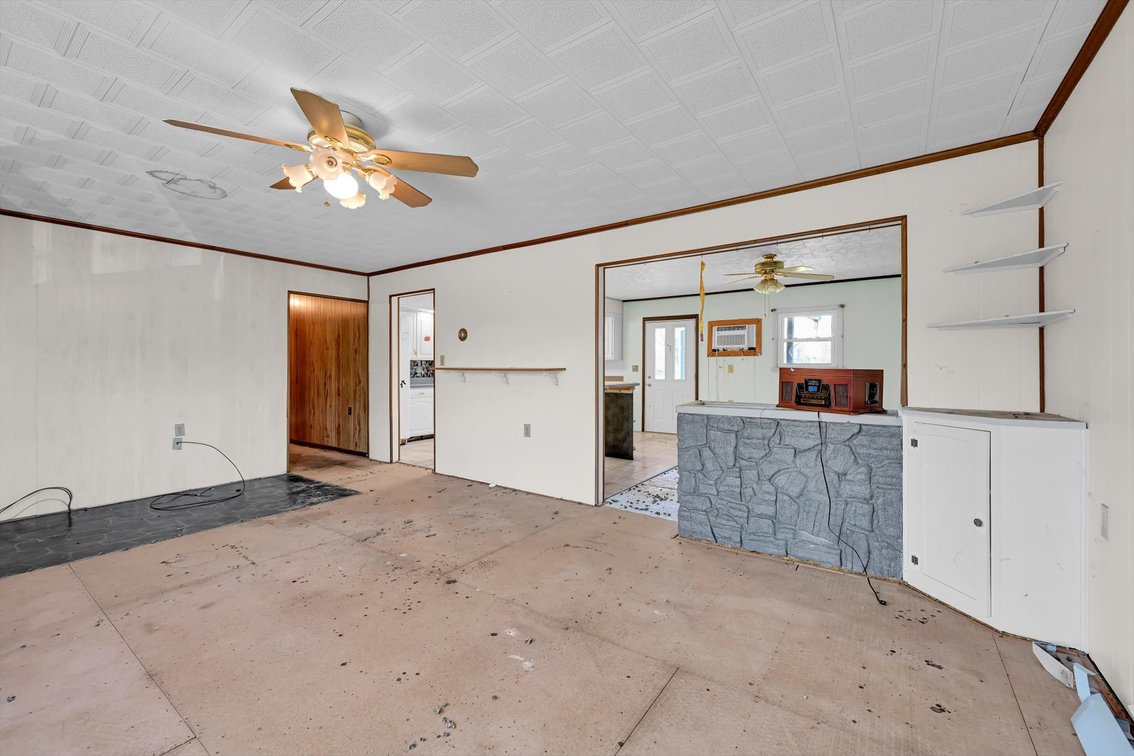 Image for Real Estate Auction - Detached Home on 1+ Acre