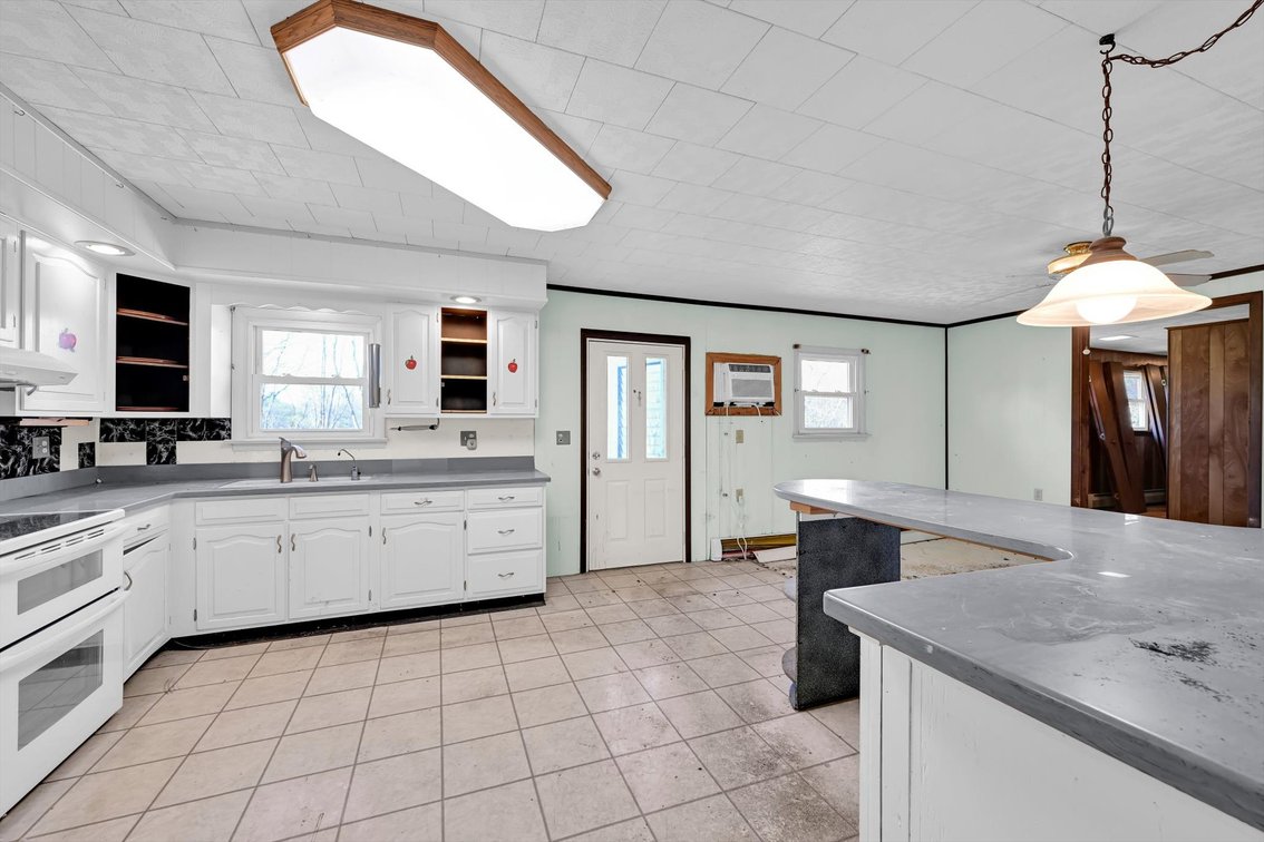 Image for Real Estate Auction - Detached Home on 1+ Acre