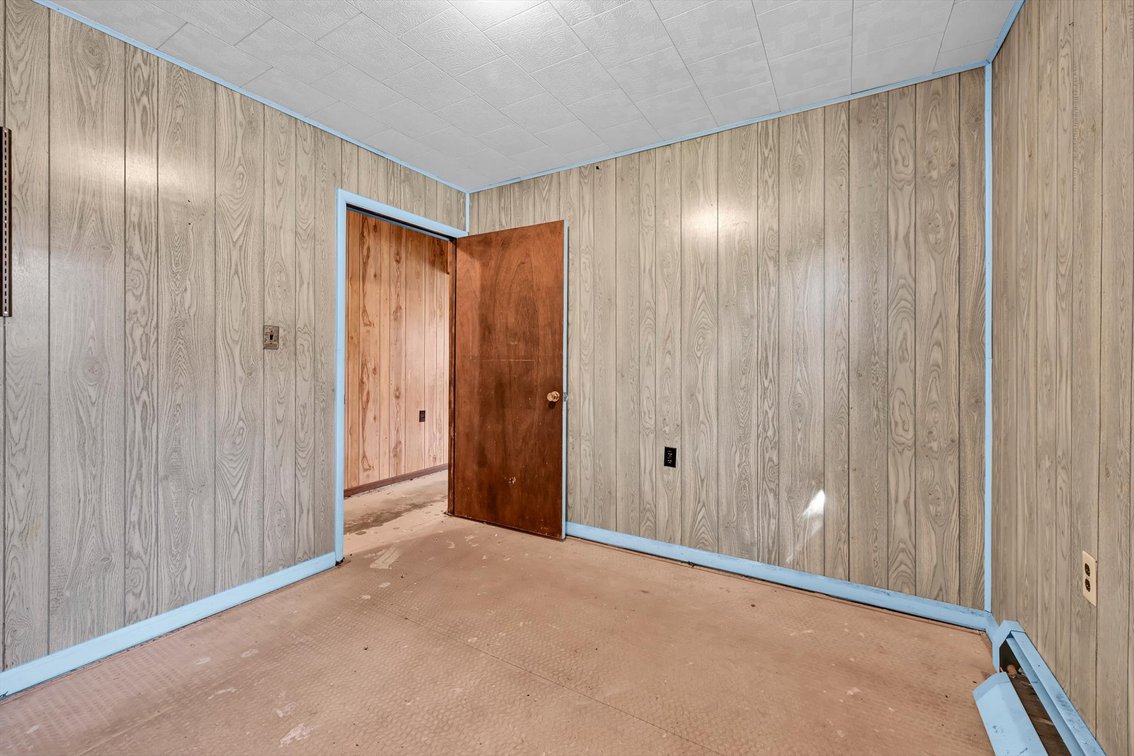 Image for Real Estate Auction - Detached Home on 1+ Acre