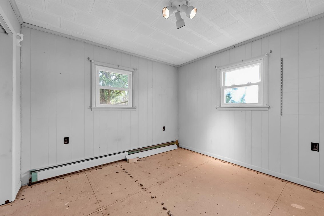 Image for Real Estate Auction - Detached Home on 1+ Acre