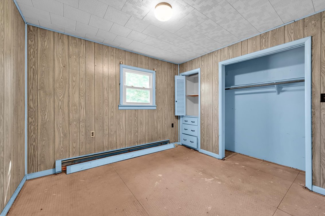 Image for Real Estate Auction - Detached Home on 1+ Acre