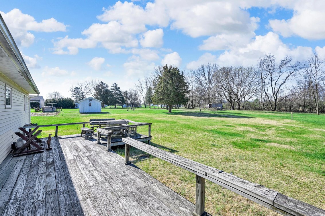 Image for Real Estate Auction - Detached Home on 1+ Acre