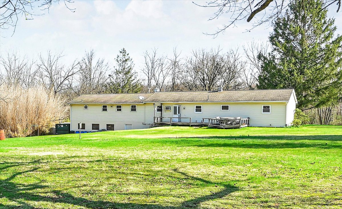 Image for Real Estate Auction - Detached Home on 1+ Acre