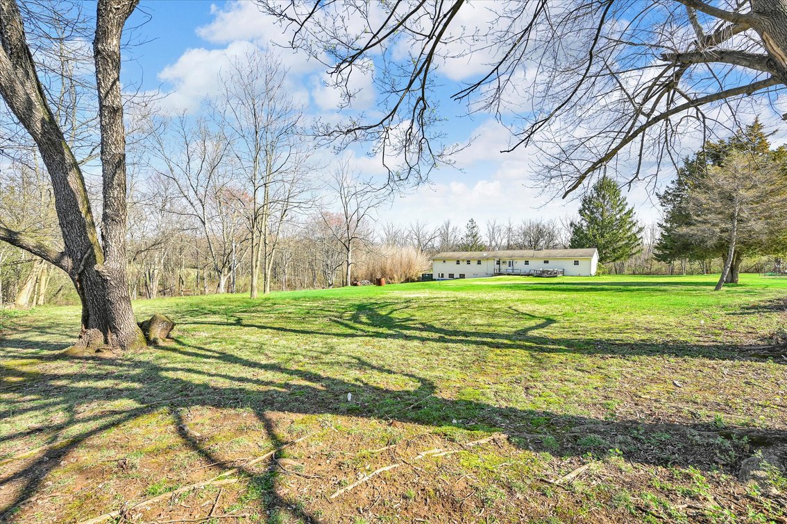 Image for Real Estate Auction - Detached Home on 1+ Acre