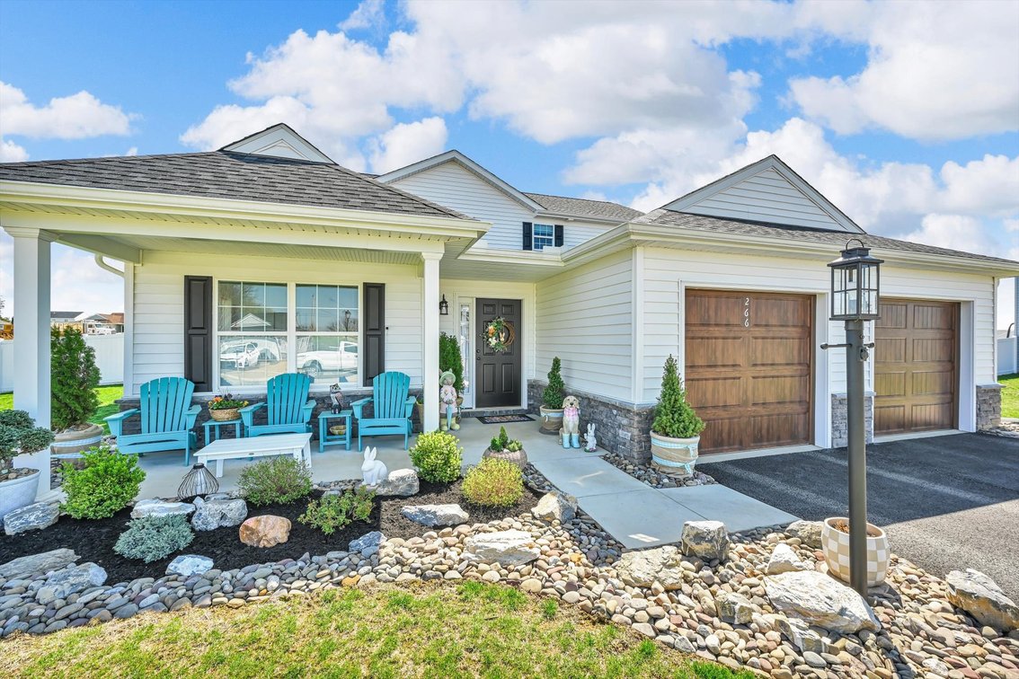 Image for 266 Gardenia Lane - Lebanon, PA