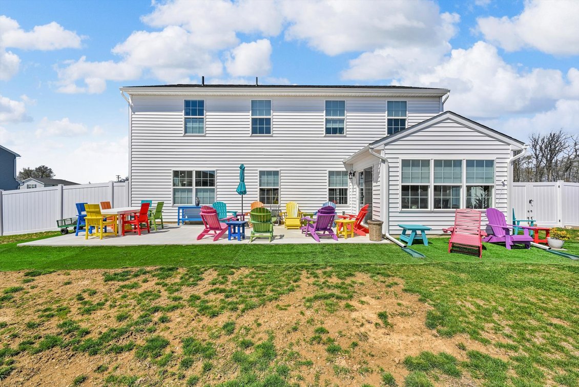 Image for 266 Gardenia Lane - Lebanon, PA