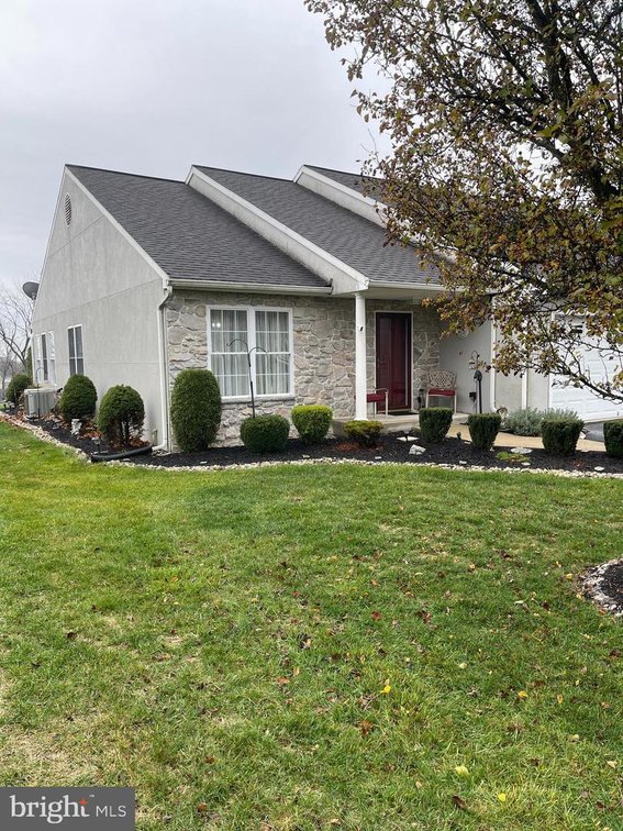 Image for 1592 Berry Drive - Lebanon, PA