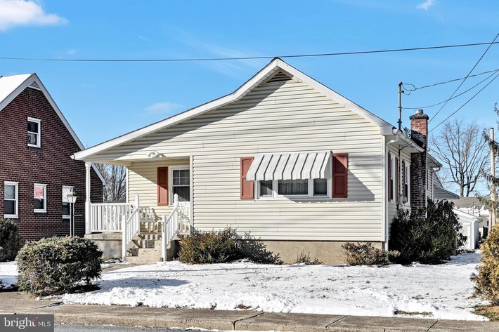213 Hoffer Street - Middletown, PA