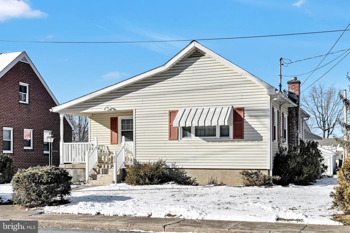 Image for 213 Hoffer Street - Middletown, PA