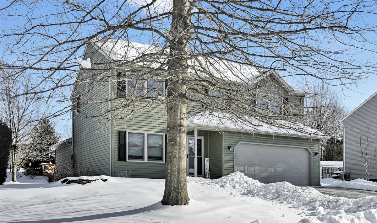 Image for 14 North Butterfly Drive - Myerstown, PA
