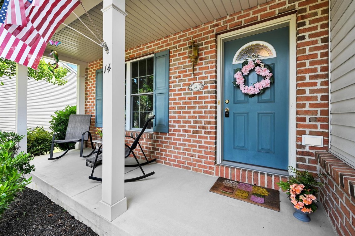 Image for 14 Cranberry Court - Lebanon, PA