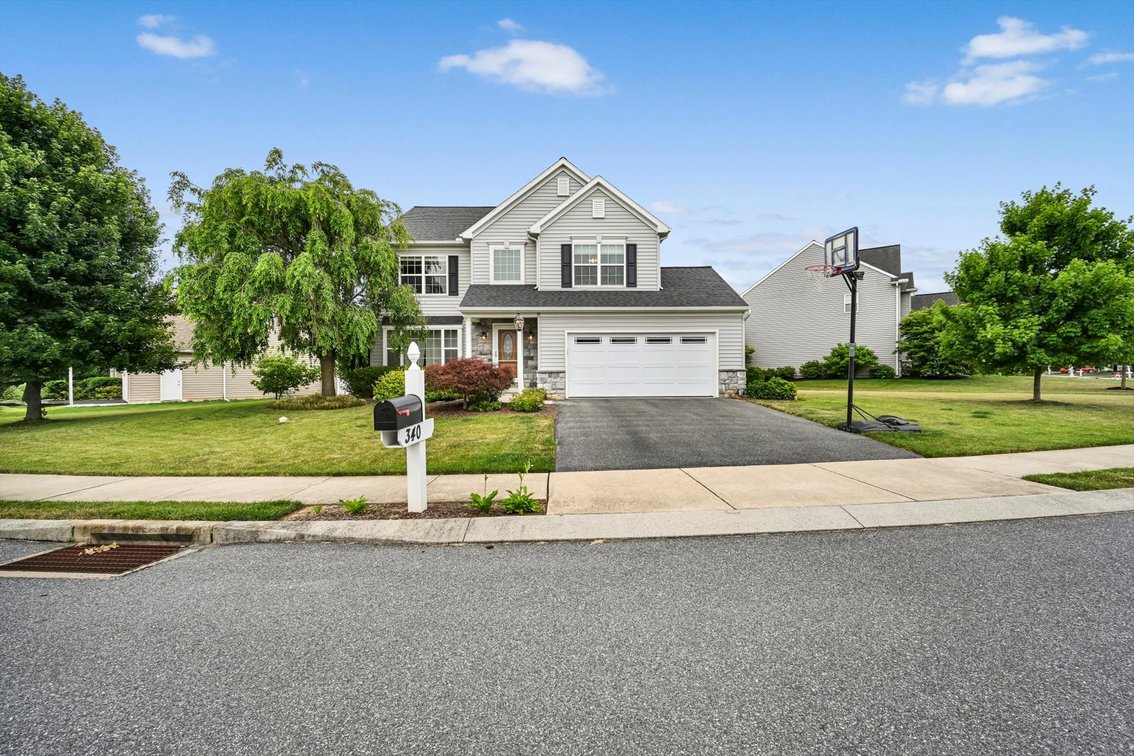 Image for 340 Wissler Way - Landisville, PA