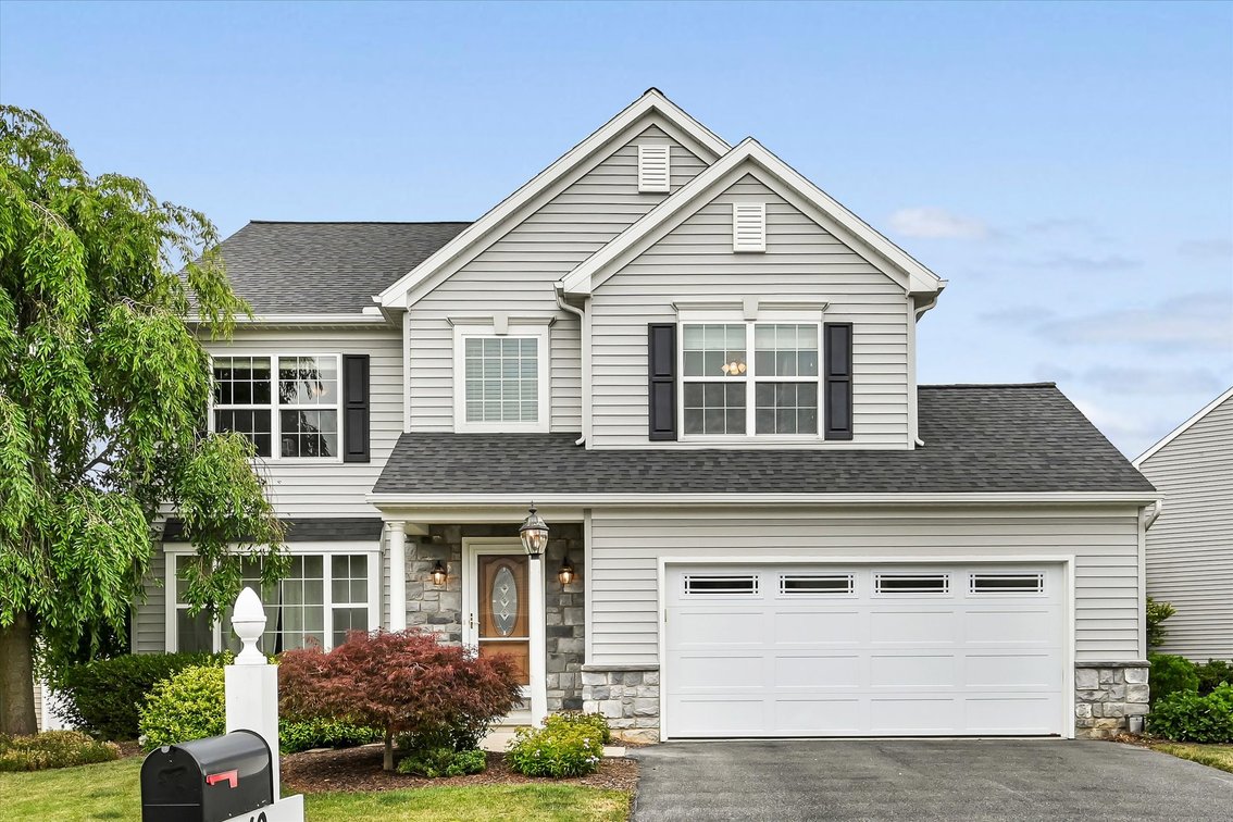 Image for 340 Wissler Way - Landisville, PA
