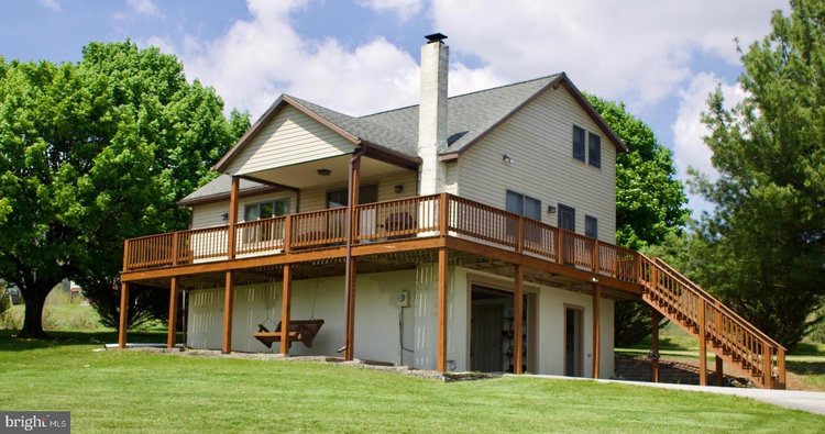Image for 13651 Farm Lane - James Creek, PA