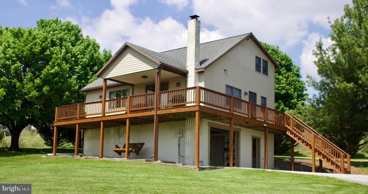 Image for 13651 Farm Lane - James Creek, PA
