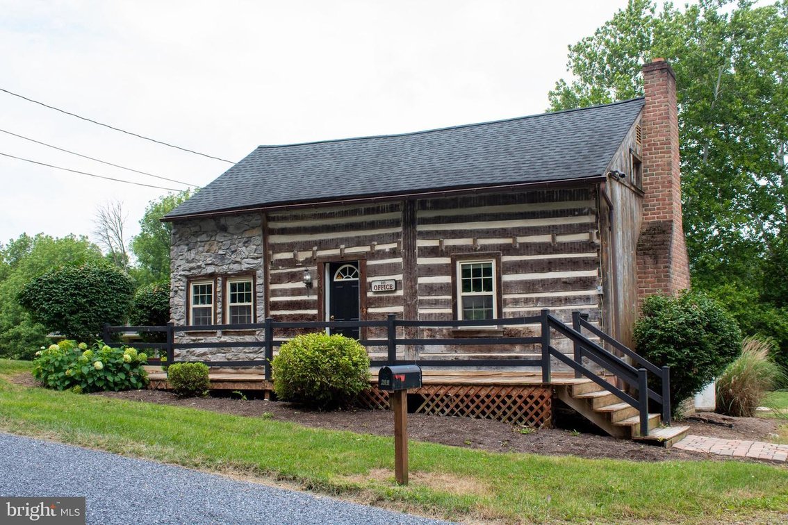 Image for 204 Herrville Road - Willow Street, PA