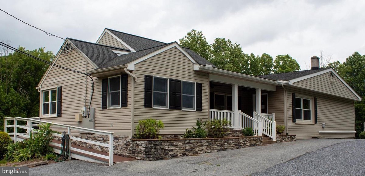 Image for 204 Herrville Road - Willow Street, PA