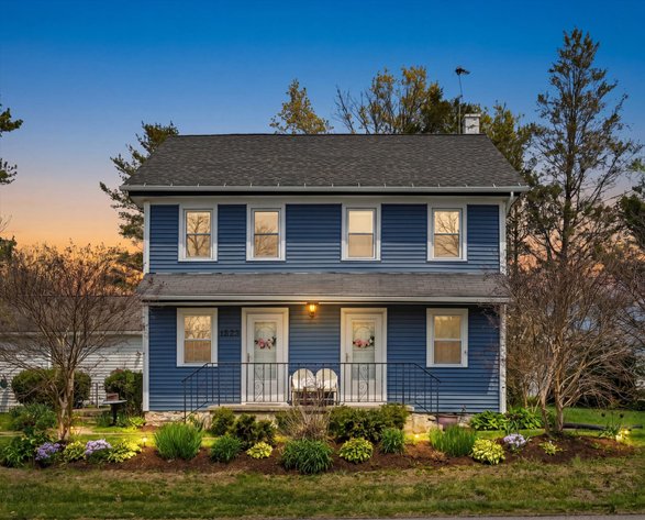 1523 Village Road - Strasburg, PA