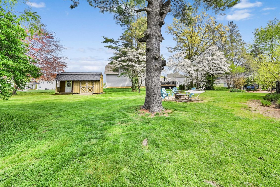 Image for 1523 Village Road - Strasburg, PA