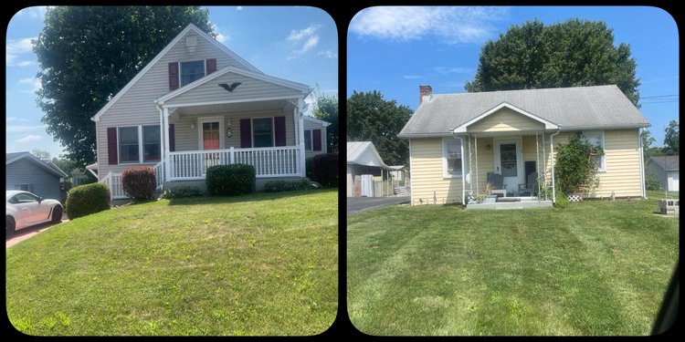 6 East Church Street and 5 E. Center Avenue - Lebanon, PA