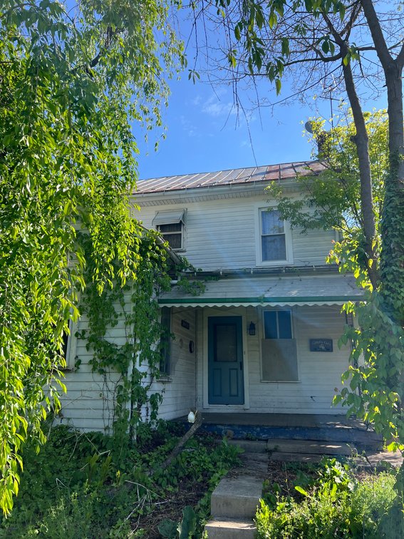 Image for FIXER UPPER REAL ESTATE AUCTION - PALMYRA PA
