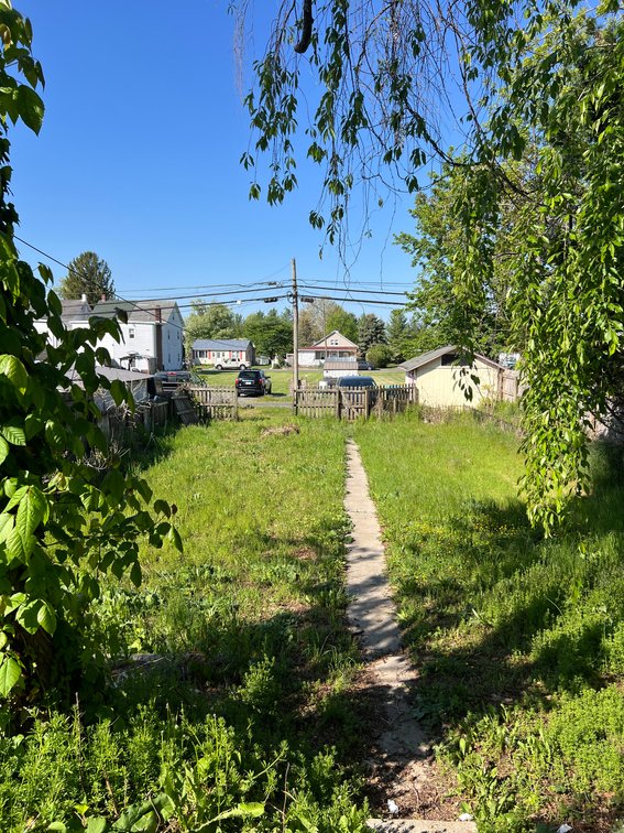 Image for FIXER UPPER REAL ESTATE AUCTION - PALMYRA PA