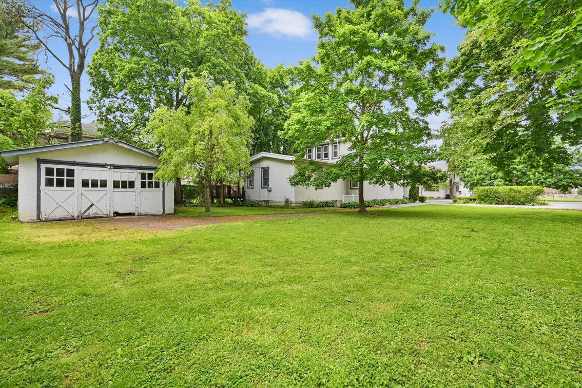 Image for Real Estate Auction - Cape Cod in Lebanon