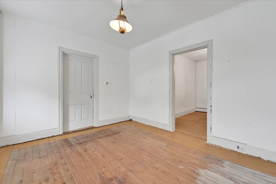 Image for Real Estate Auction - Detached Home in Jonestown