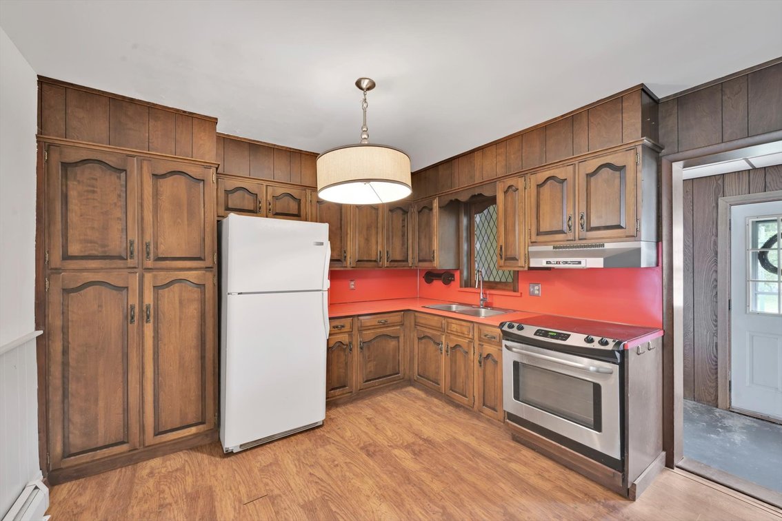 Image for Real Estate Auction - Detached Home in Jonestown