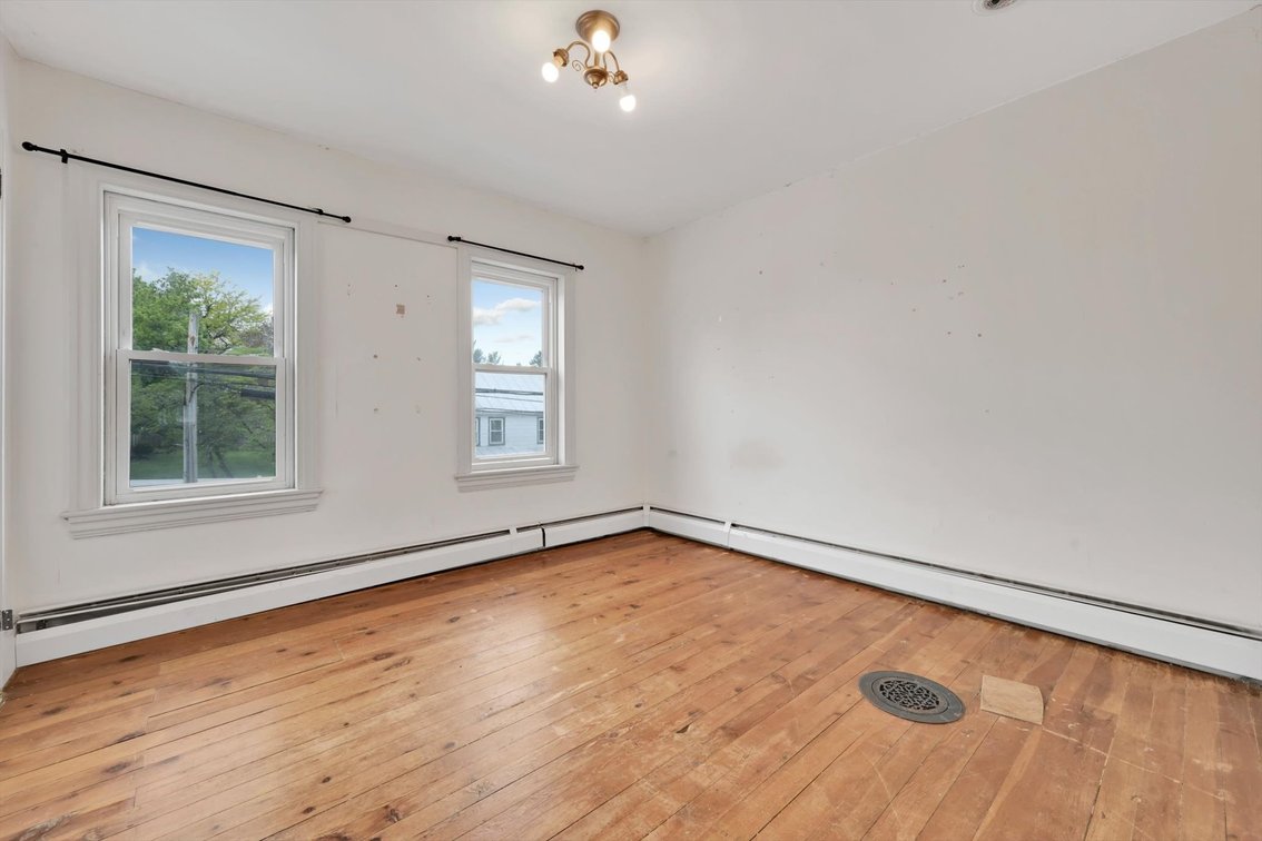 Image for Real Estate Auction - Detached Home in Jonestown