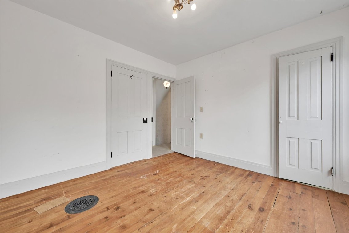 Image for Real Estate Auction - Detached Home in Jonestown