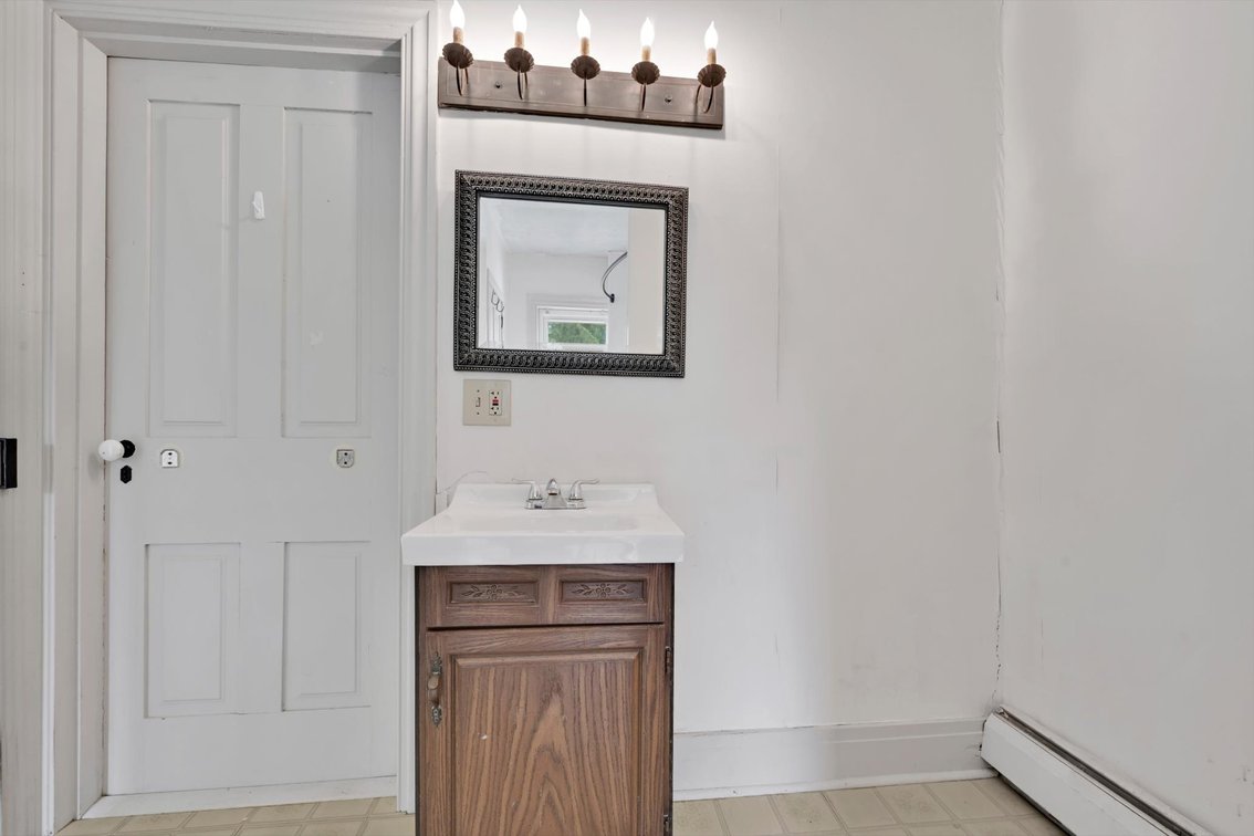 Image for Real Estate Auction - Detached Home in Jonestown