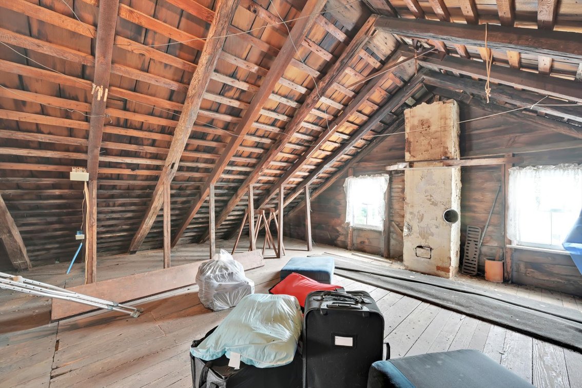 Image for Real Estate Auction - Detached Home in Jonestown