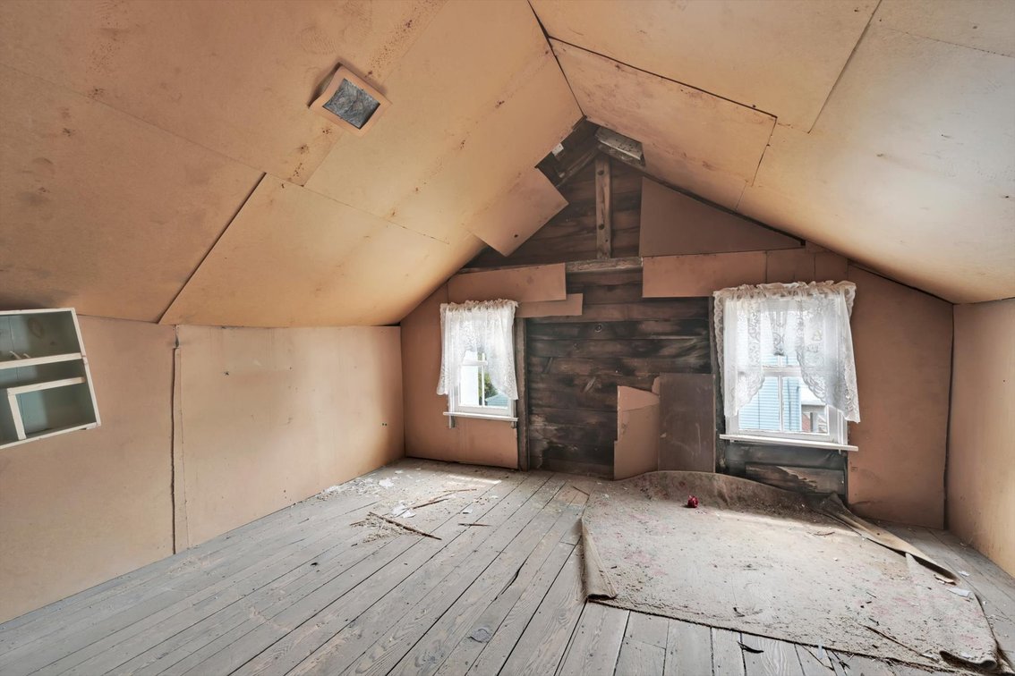 Image for Real Estate Auction - Detached Home in Jonestown