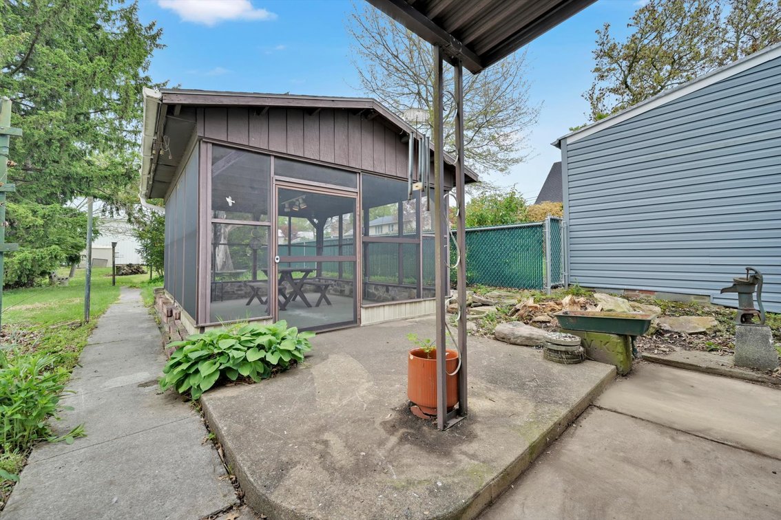 Image for Real Estate Auction - Detached Home in Jonestown