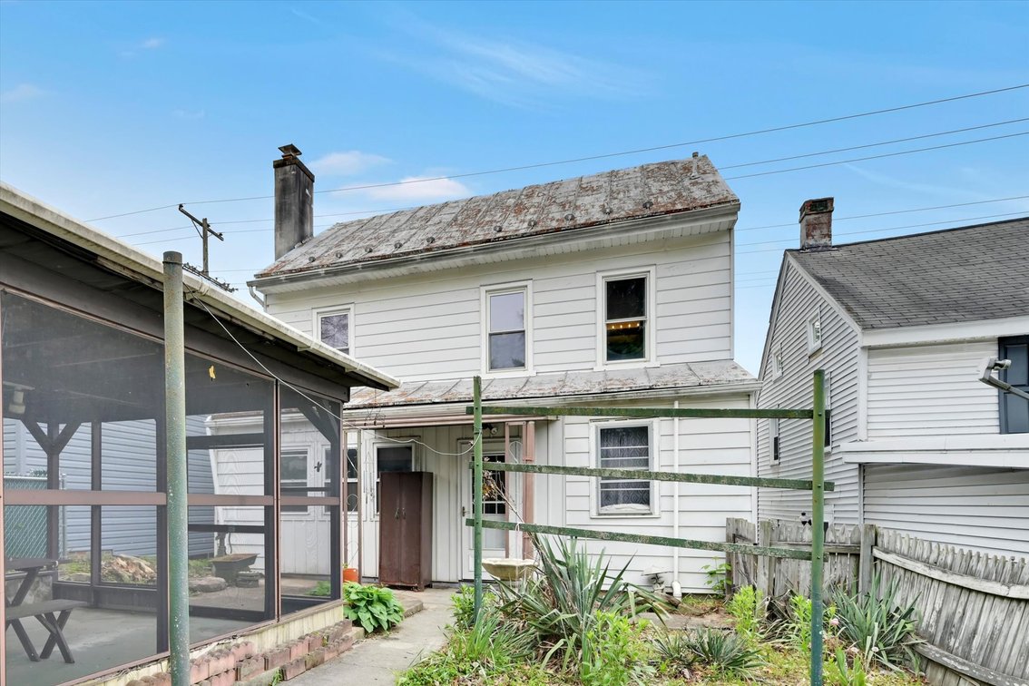 Image for Real Estate Auction - Detached Home in Jonestown