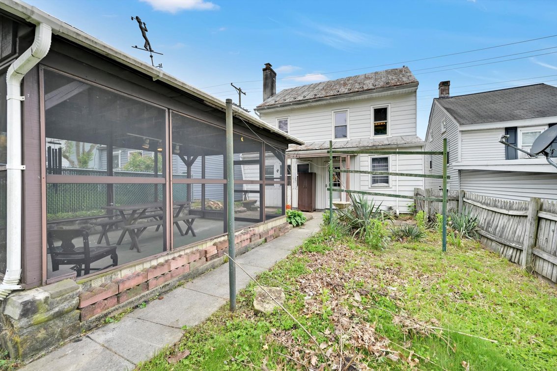 Image for Real Estate Auction - Detached Home in Jonestown