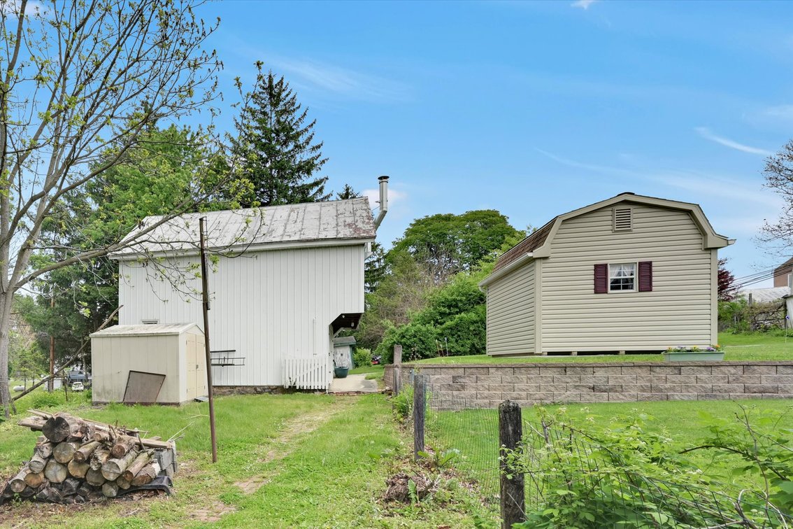 Image for Real Estate Auction - Detached Home in Jonestown
