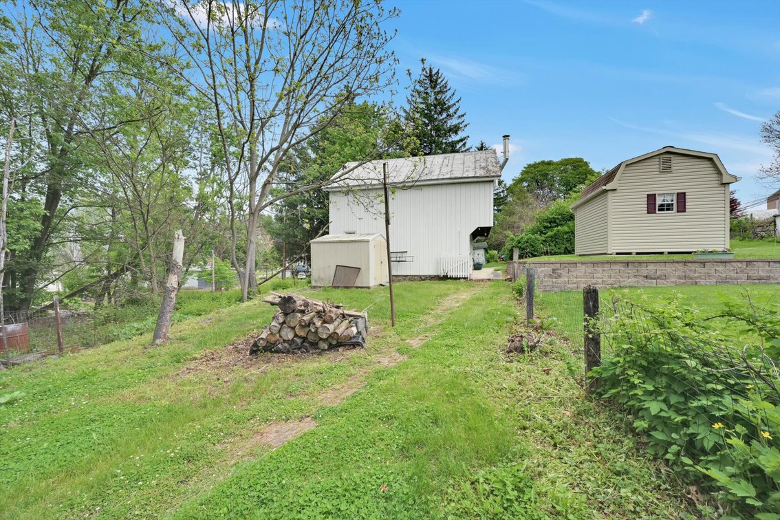 Image for Real Estate Auction - Detached Home in Jonestown