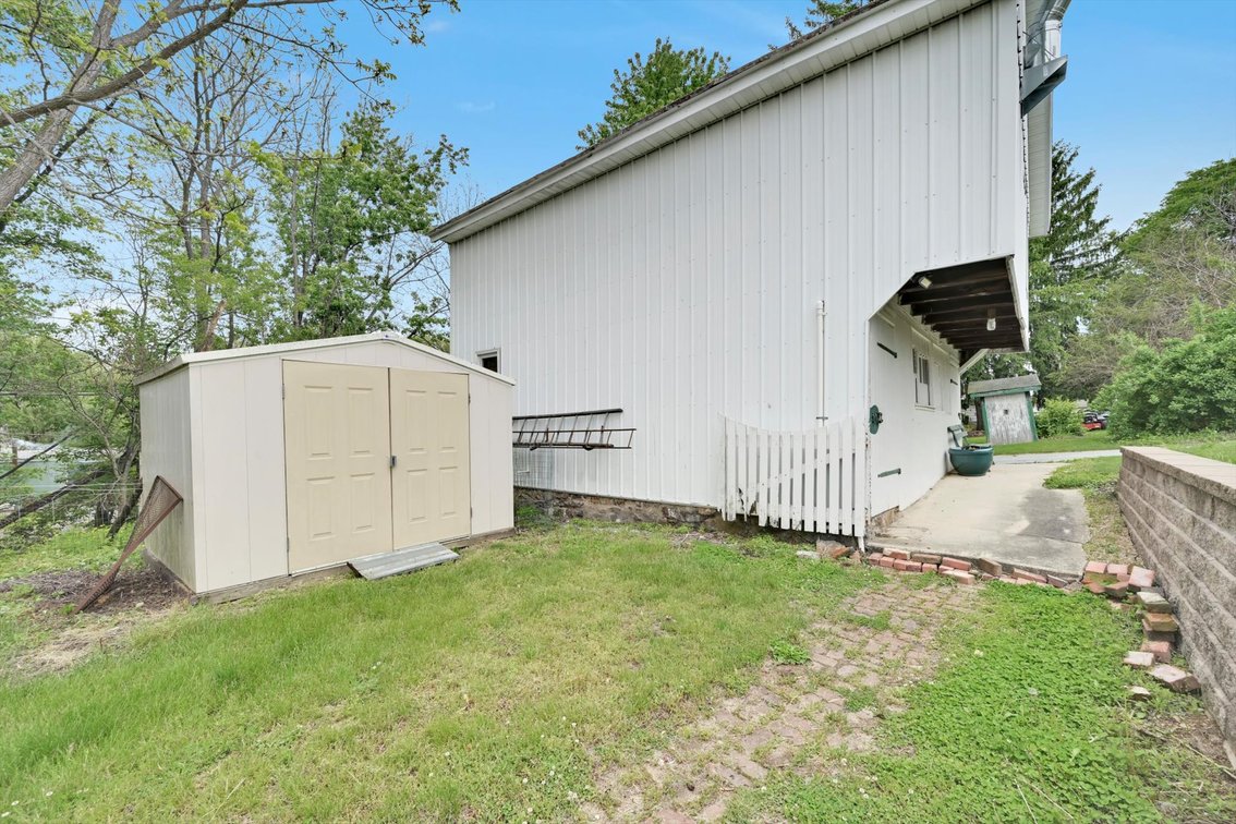 Image for Real Estate Auction - Detached Home in Jonestown