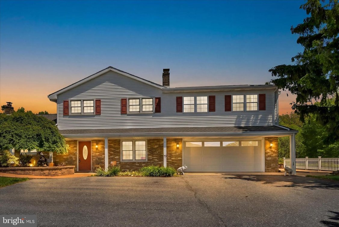 Image for 2016 South Forge Road - Palmyra, PA